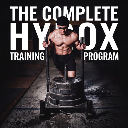 HYROX Complete Training Program